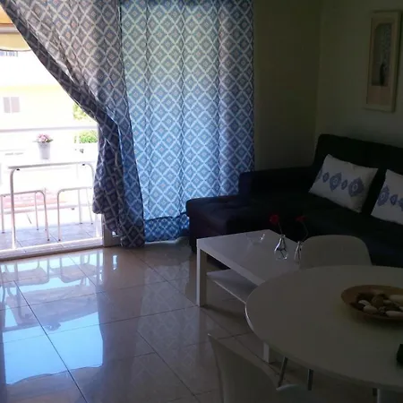 Apartamento Cristianos Centre