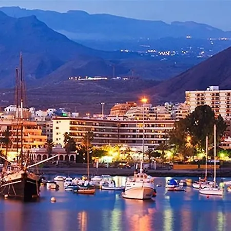 Apartamento Cristianos Centre Los Cristianos (Tenerife)