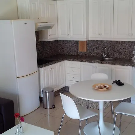 Cristianos Centre Lägenhet Los Cristianos (Tenerife)