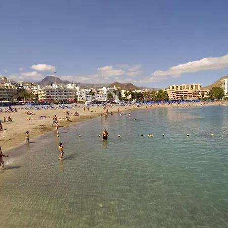 Διαμέρισμα Cristianos Centre Los Cristianos (Tenerife)