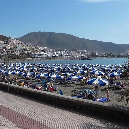 Cristianos Centre Los Cristianos (Tenerife)