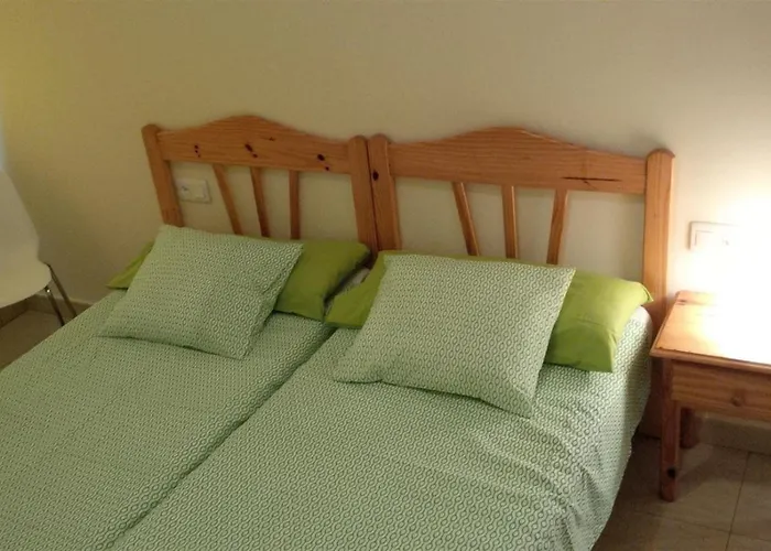 Cristianos Centre * Los Cristianos (Tenerife)