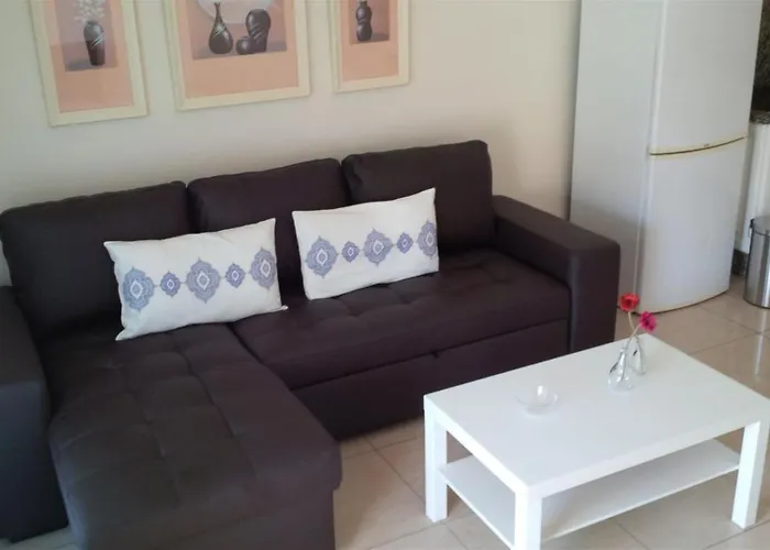 Cristianos Centre Los Cristianos (Tenerife)