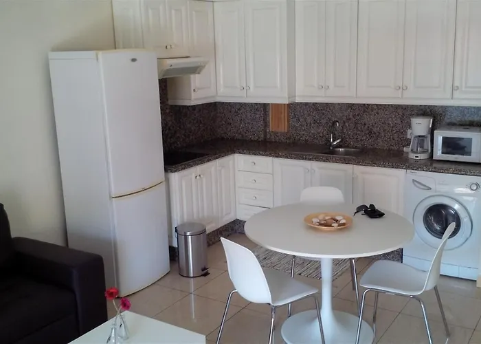 Cristianos Centre Apartamento Los Cristianos (Tenerife)