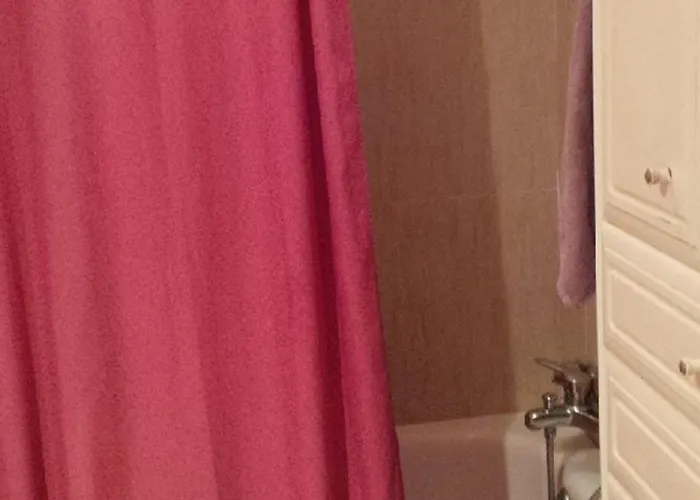 Apartment Cristianos Centre