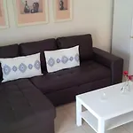 Cristianos Centre