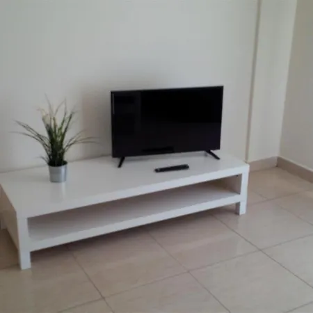 Appartamento Cristianos Centre