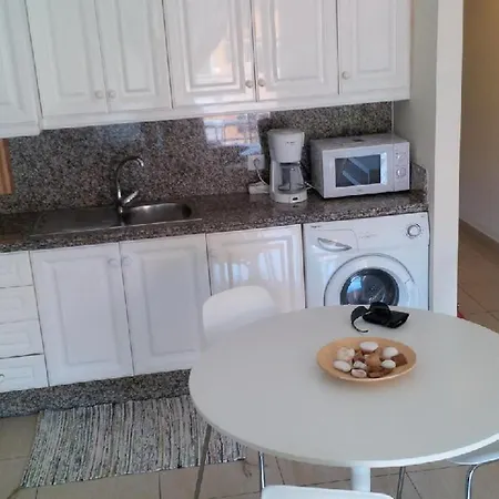 Appartement Cristianos Centre *