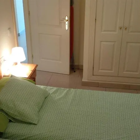 Appartement Cristianos Centre