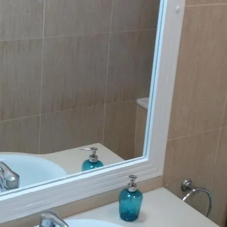 Apartamento Cristianos Centre *