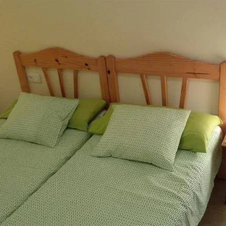 Cristianos Centre Appartement *