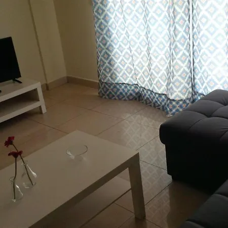 Appartement Cristianos Centre