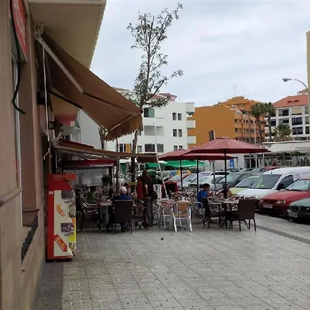 Cristianos Centre Appartement Los Cristianos (Tenerife)
