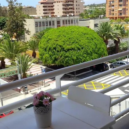 Apartamento Cristianos Centre *