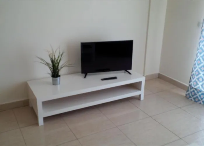 Cristianos Centre Appartement Los Cristianos (Tenerife)