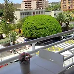 דירה Cristianos Centre *