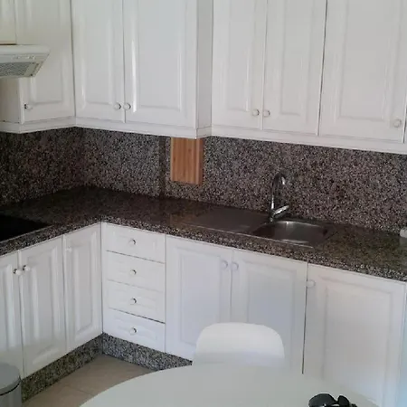 Appartement Cristianos Centre *