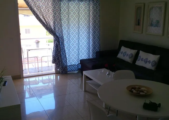 Appartamento Cristianos Centre