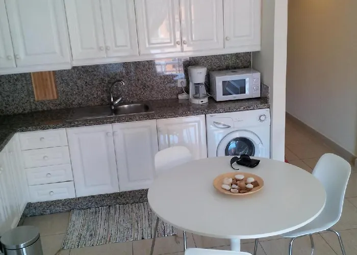 Appartamento Cristianos Centre *