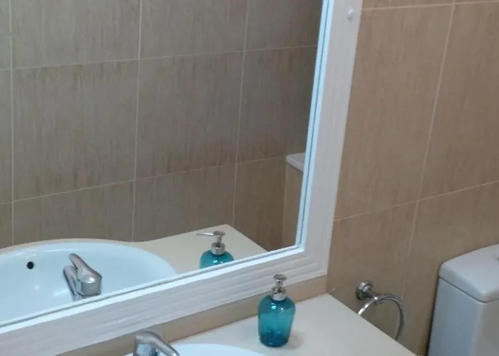 Appartamento Cristianos Centre