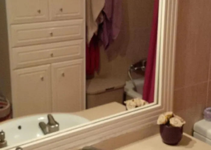 Cristianos Centre Los Cristianos (Tenerife)